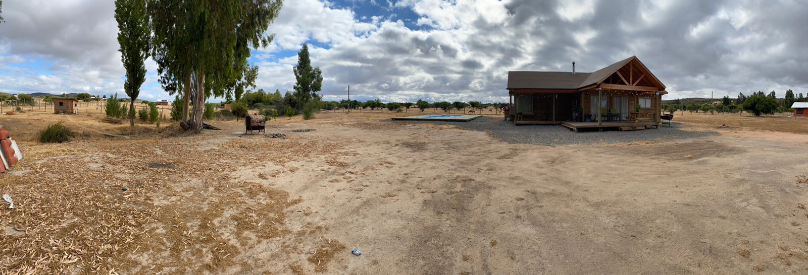 Casa en venta en Marchihue — foto 3