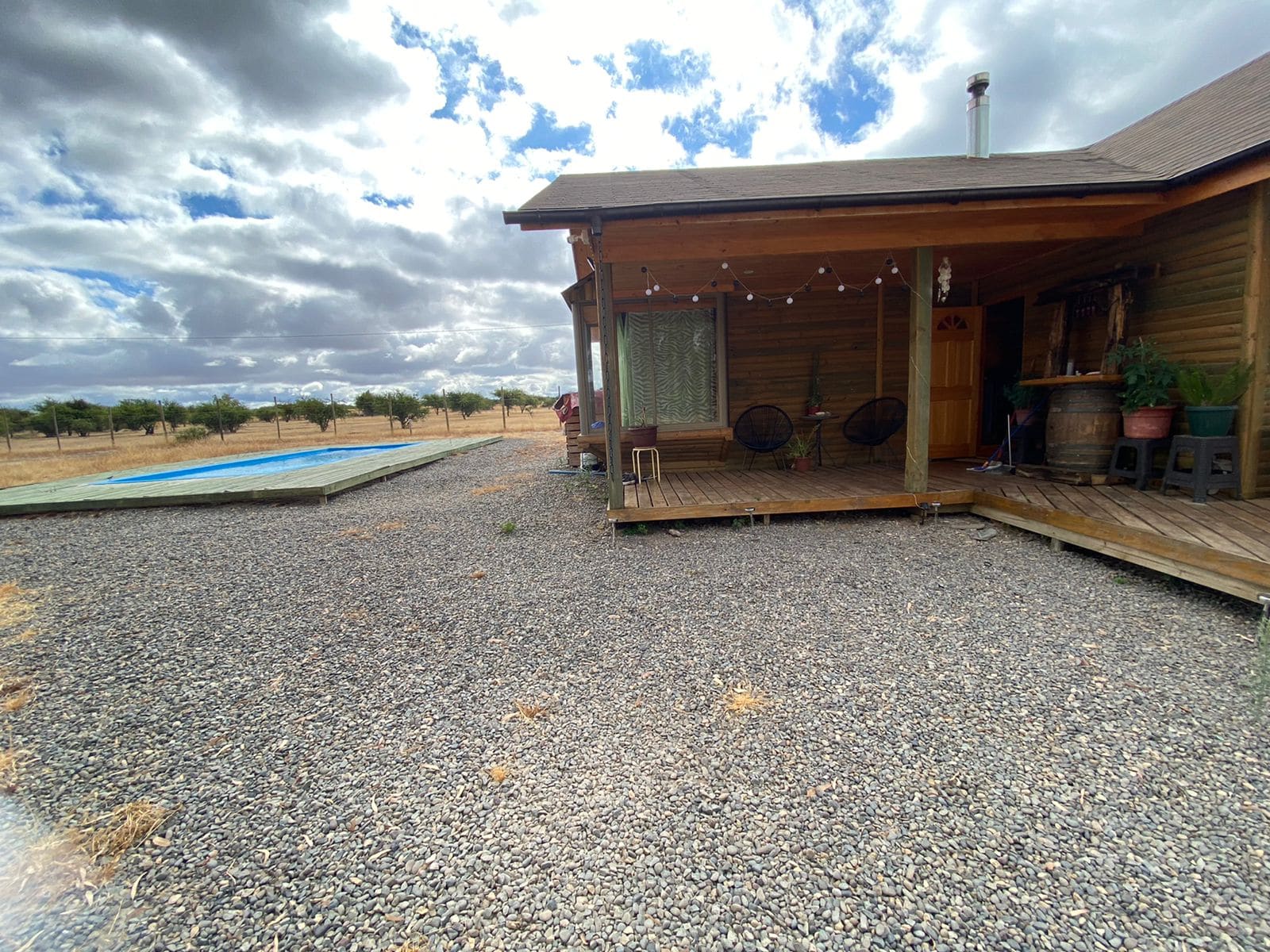 Casa en venta en Marchihue — foto 4