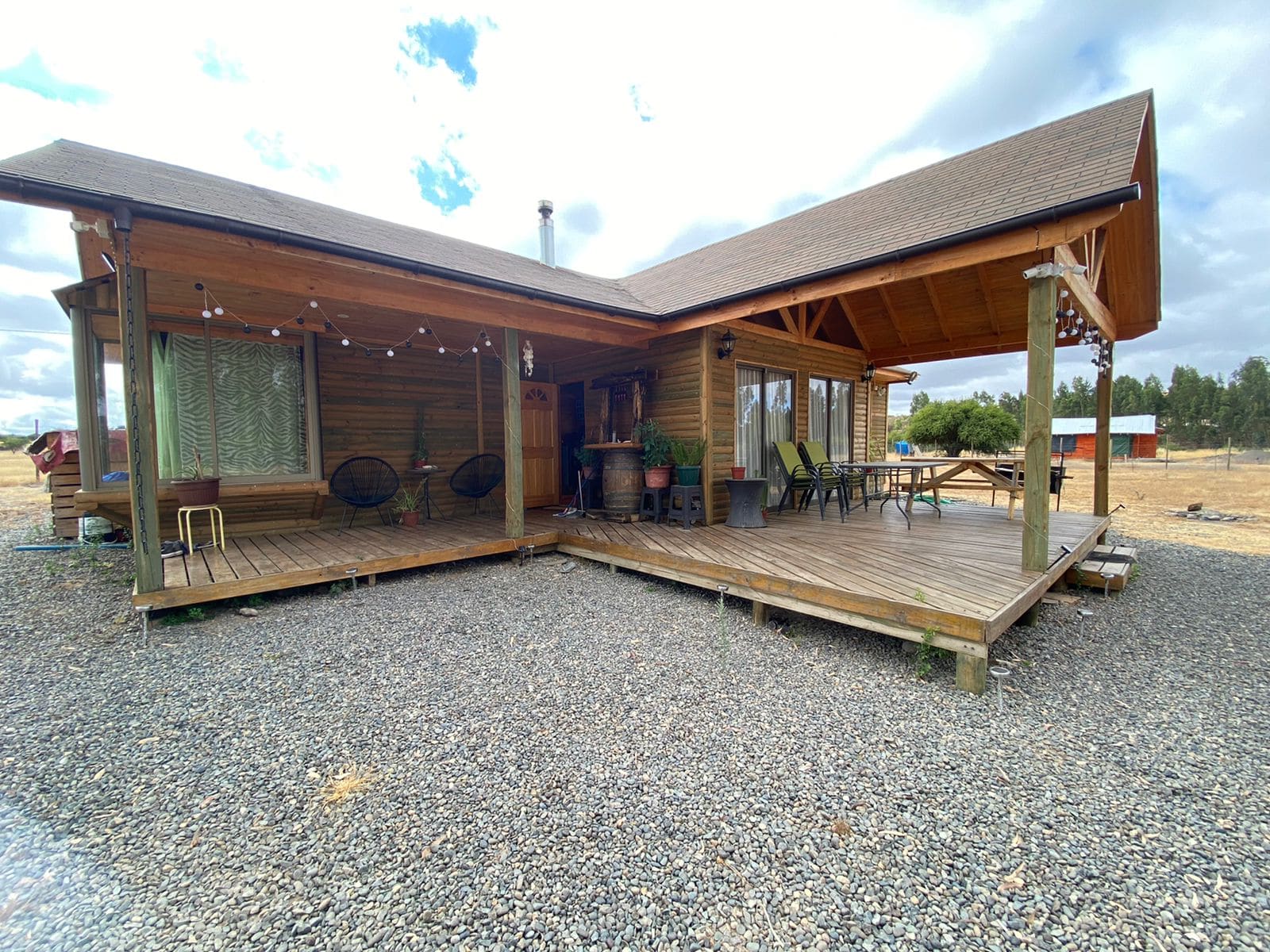 Casa en venta en Marchihue — foto 5