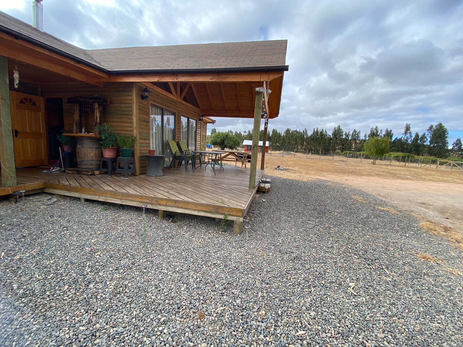 Casa en venta en Marchihue — foto 6