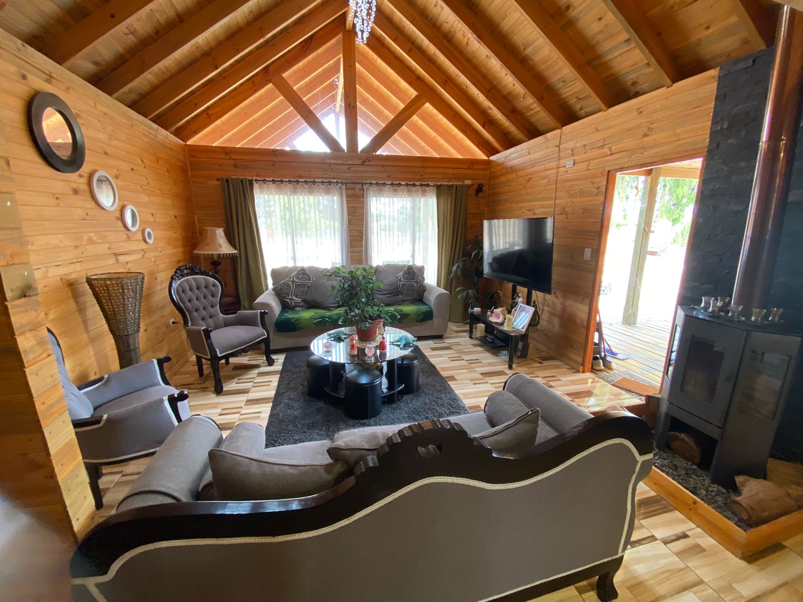 Casa en venta en Marchihue — foto 7