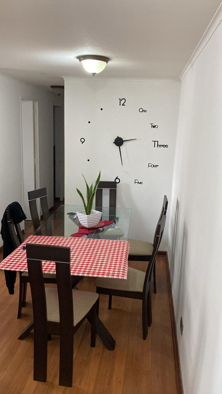 Departamento en venta en Rancagua — foto 3