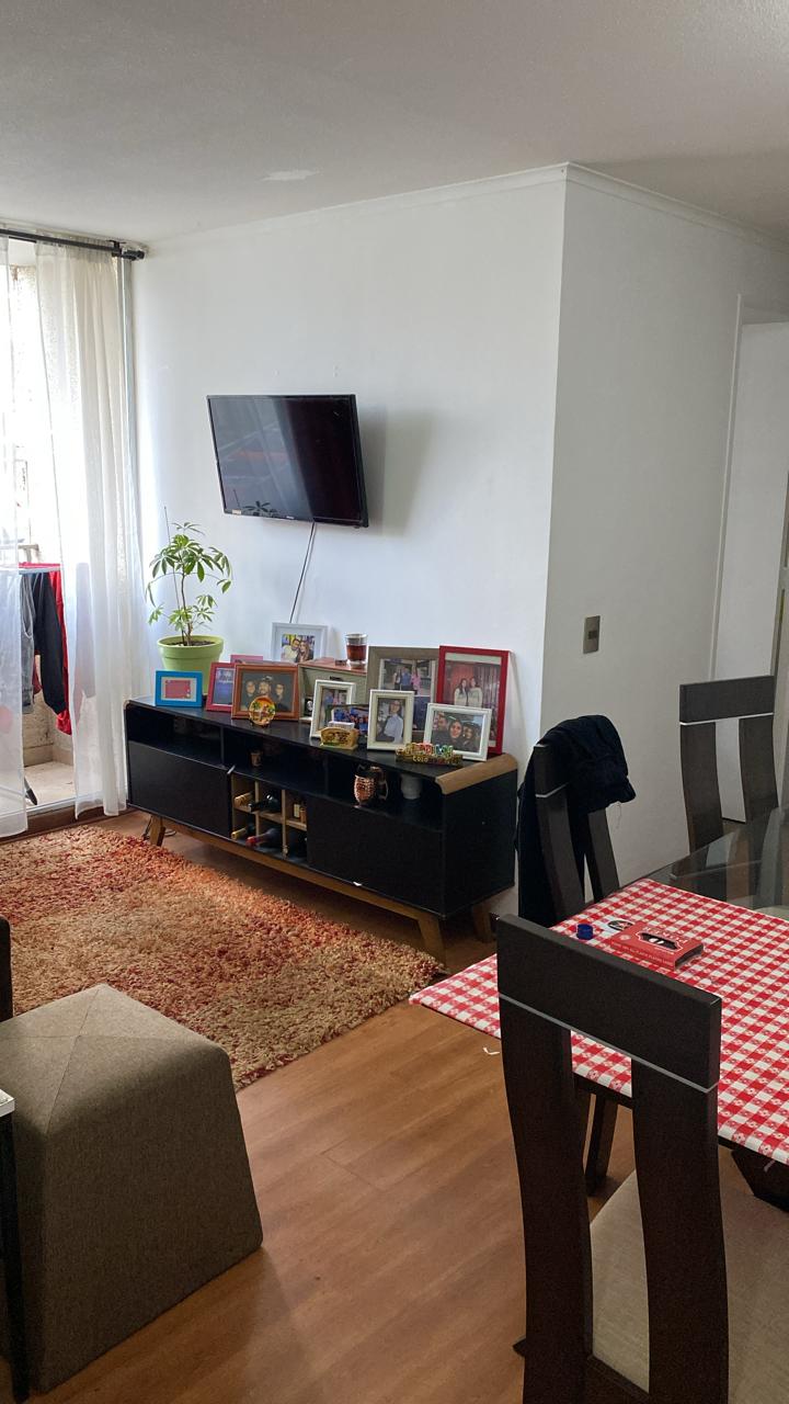 Departamento en venta en Rancagua — foto 4
