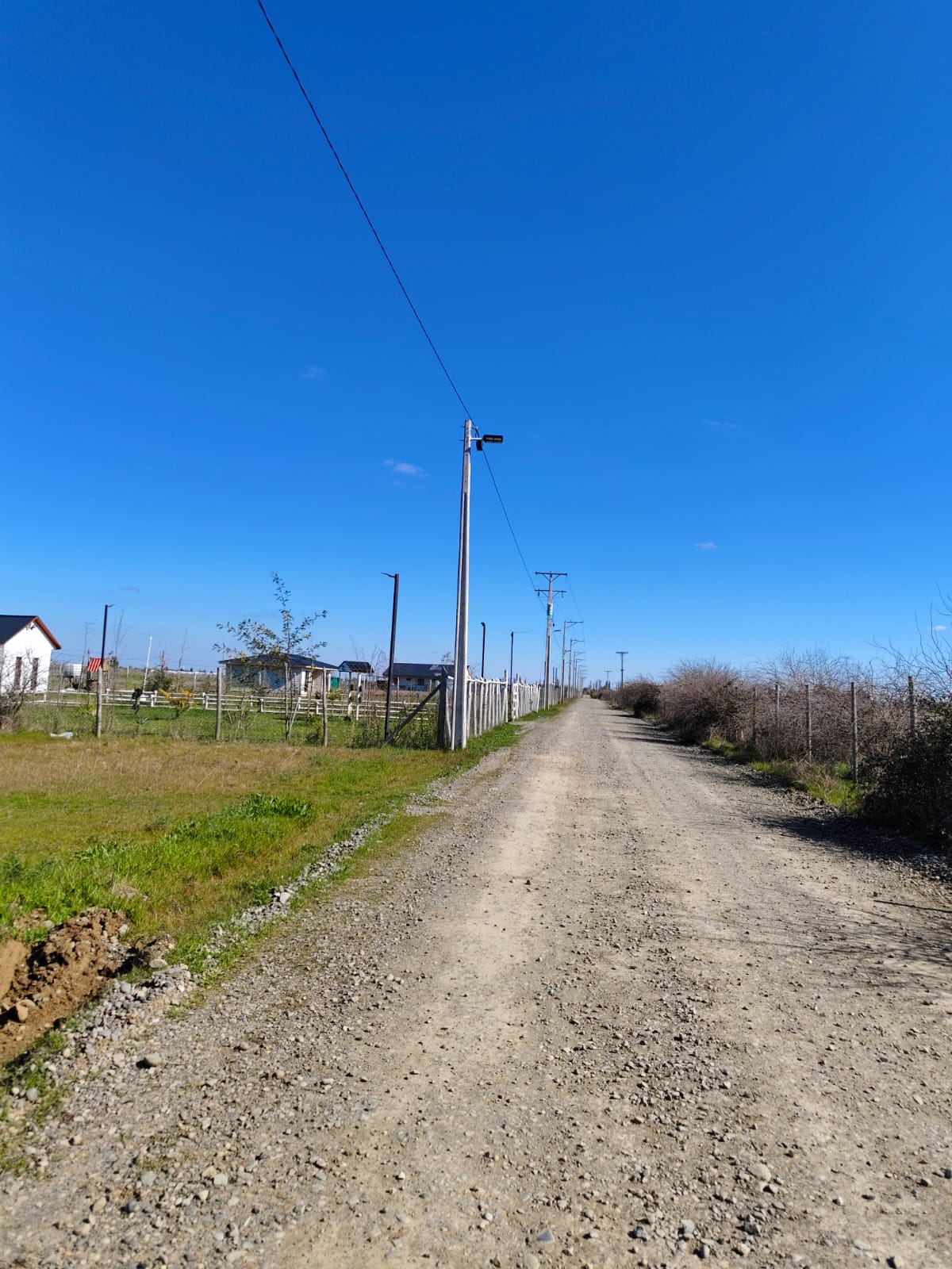 Parcela en venta en Parral — foto 2