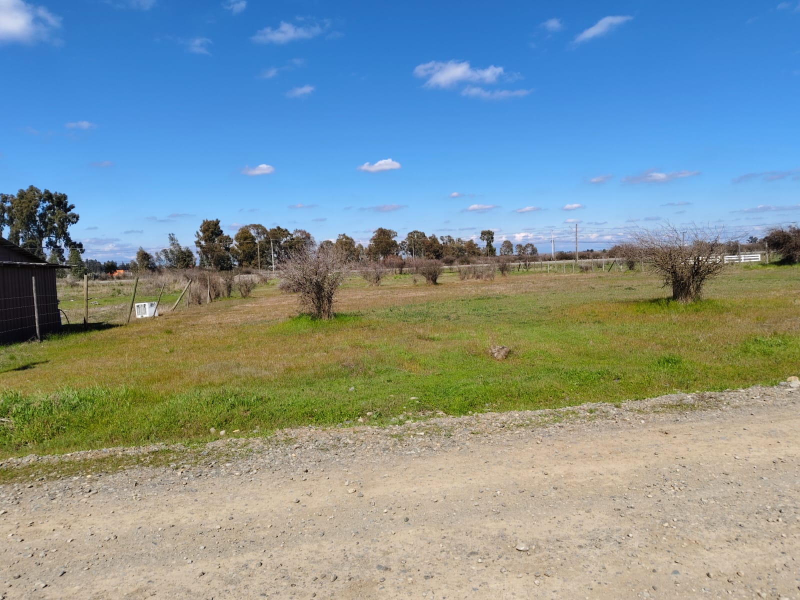 Parcela en venta en Parral — foto 3