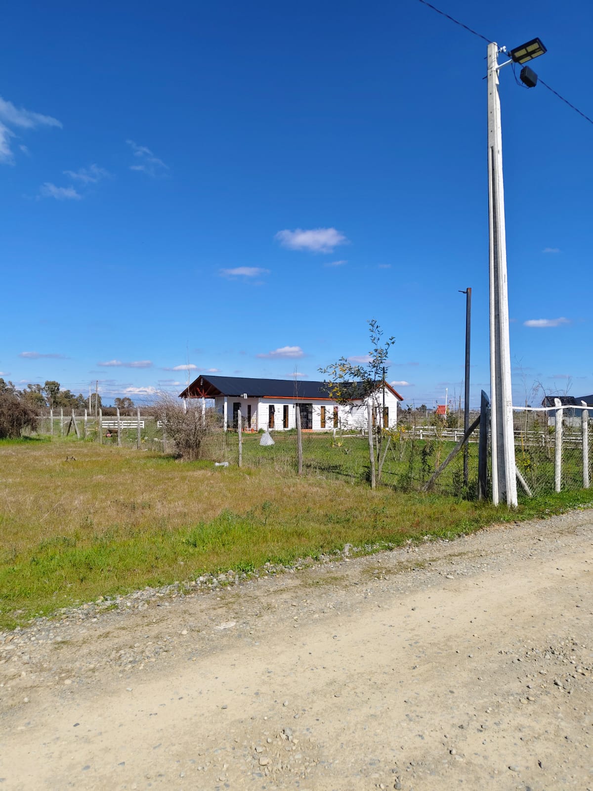 Parcela en venta en Parral — foto 7