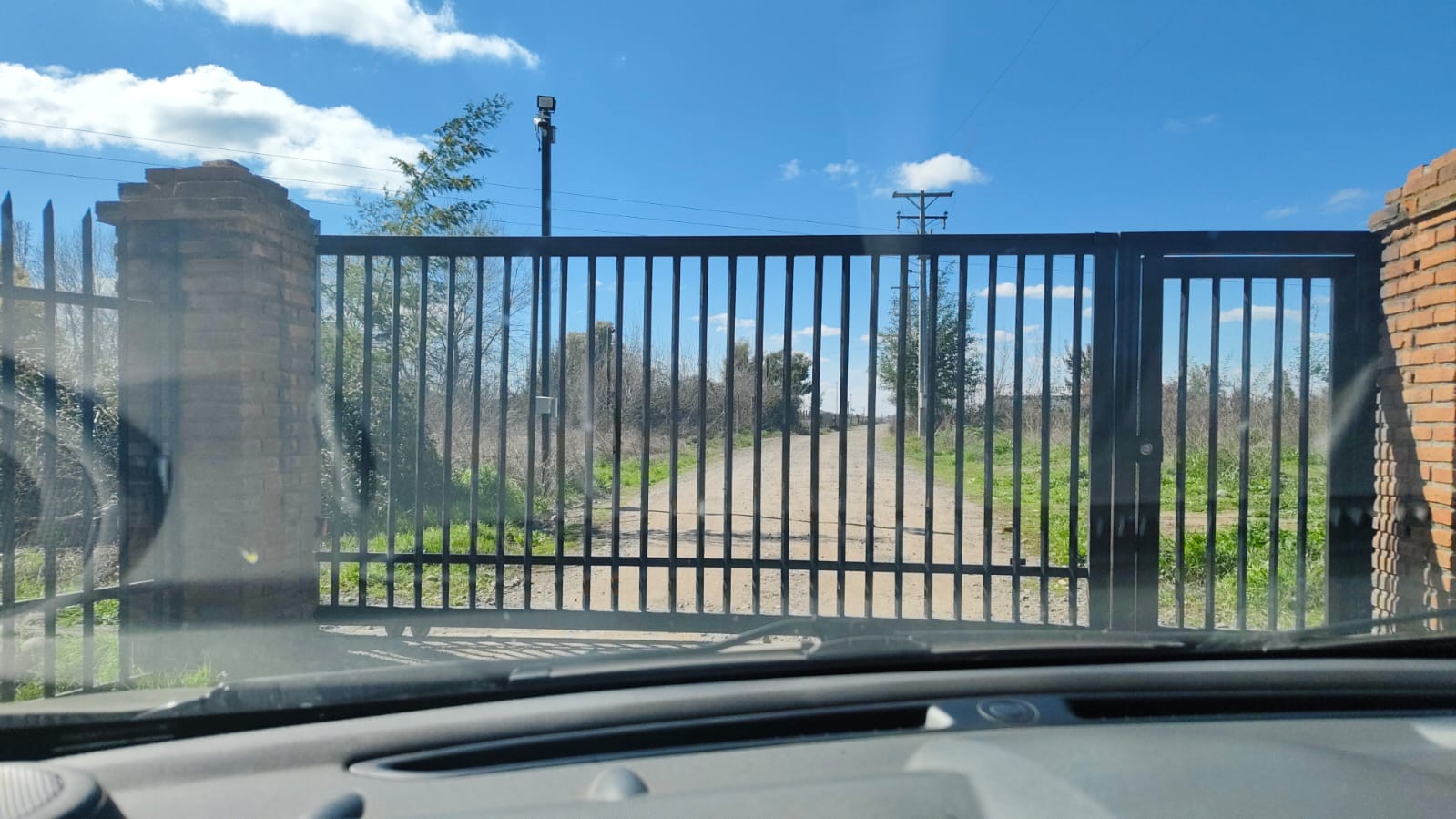 Parcela en venta en Parral — foto 8