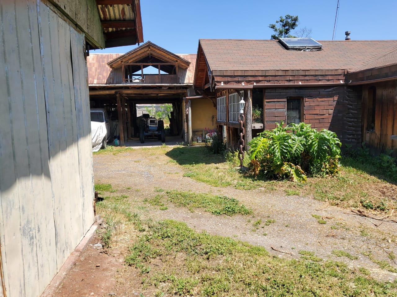 Parcela en venta en Machalí — foto 3