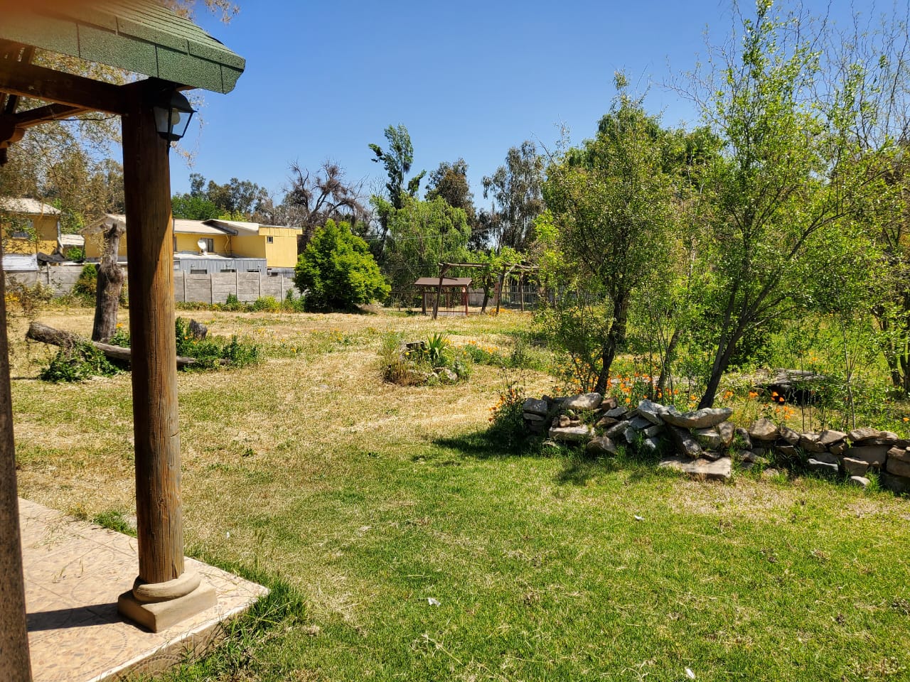 Parcela en venta en Machalí — foto 7