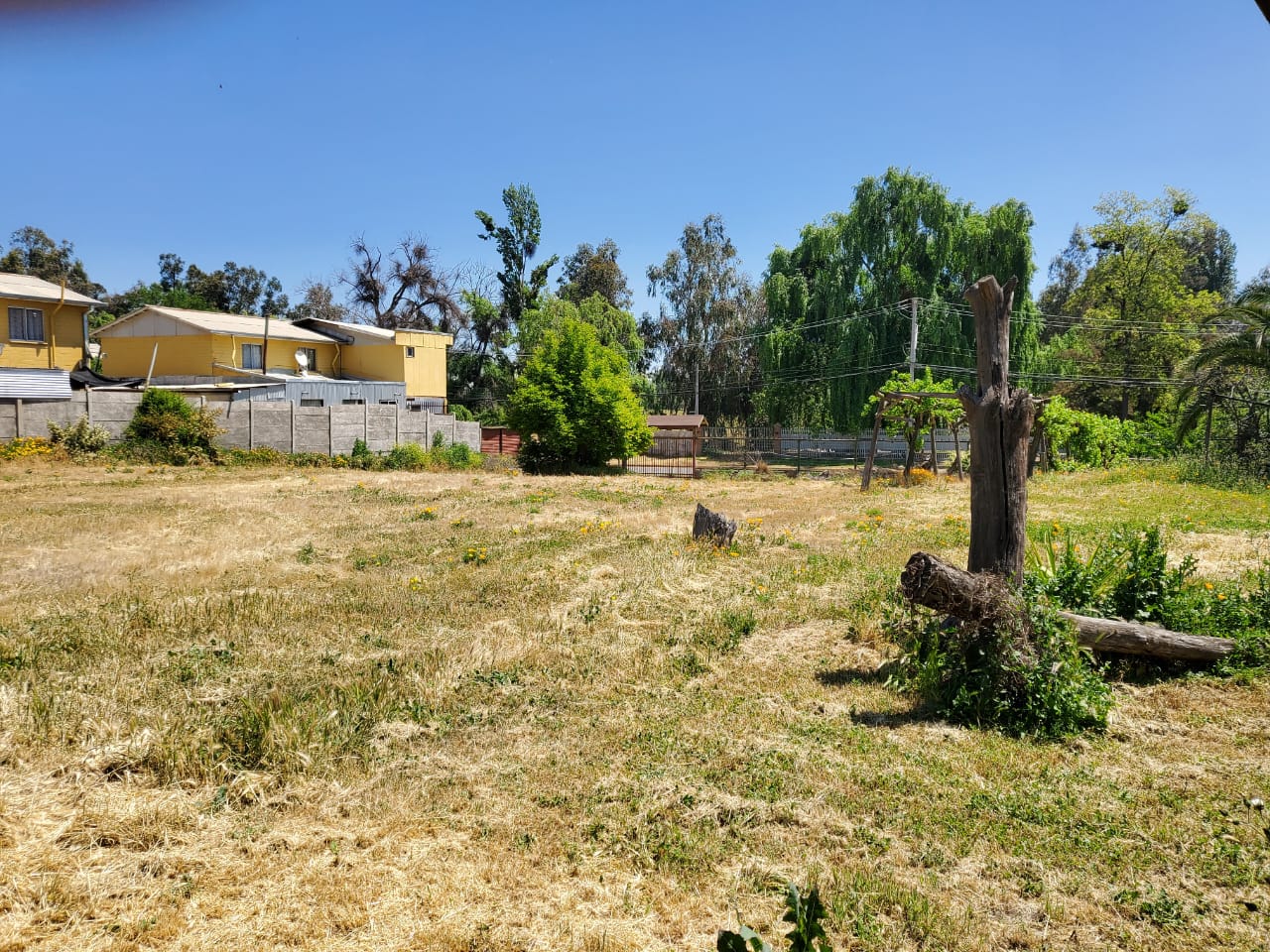 Parcela en venta en Machalí — foto 8