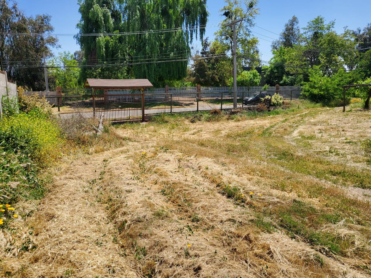 Parcela en venta en Machalí — foto 10