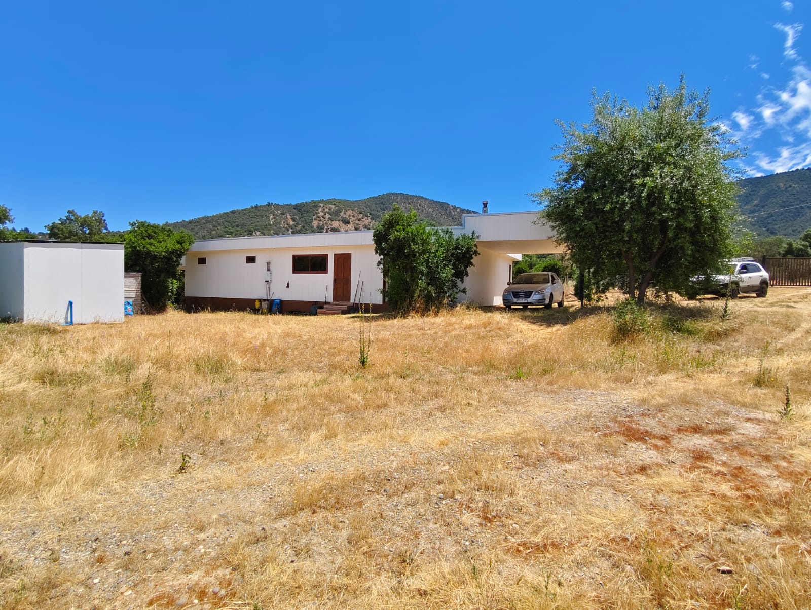 Parcela en venta en Las Cabras — foto 2