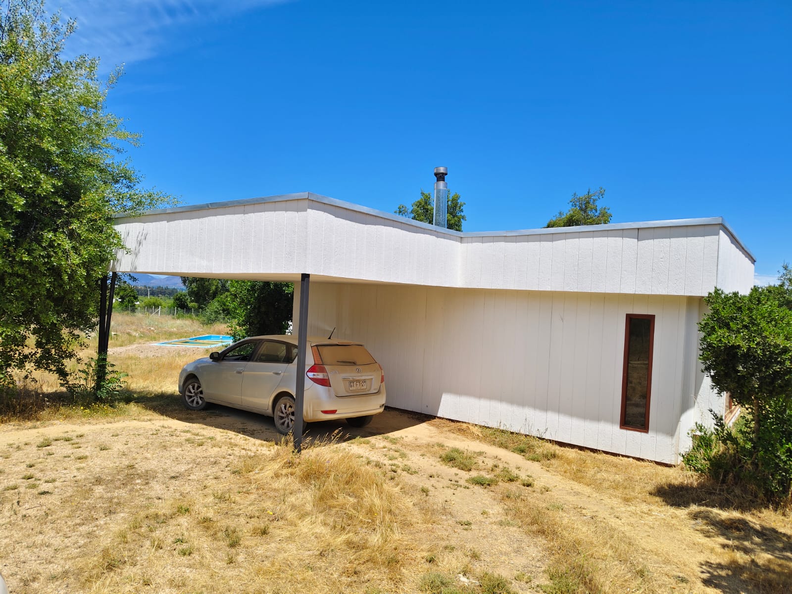 Parcela en venta en Las Cabras — foto 5