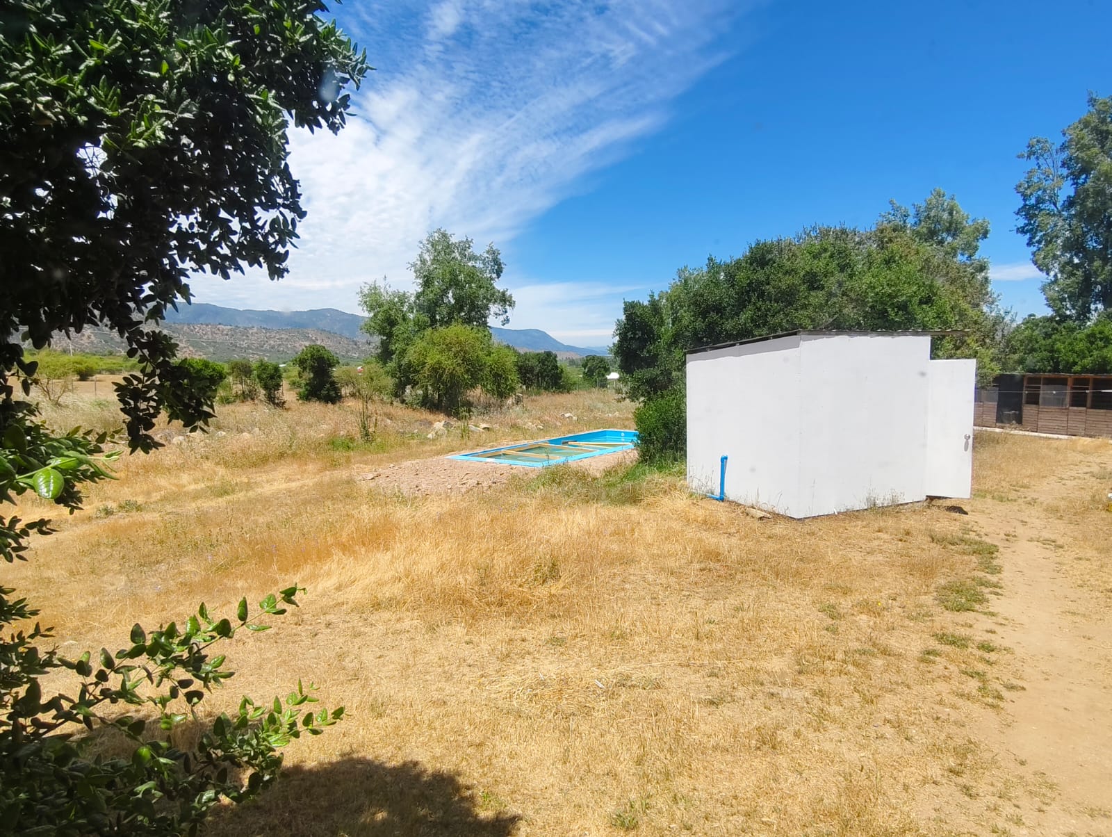 Parcela en venta en Las Cabras — foto 9