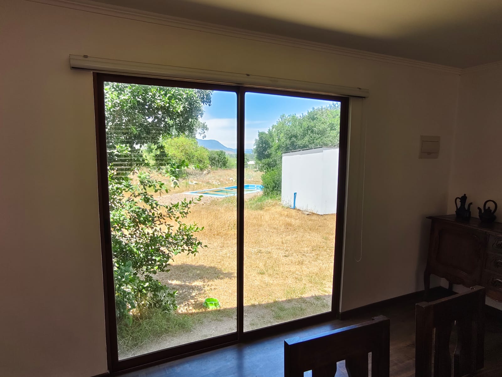 Parcela en venta en Las Cabras — foto 10
