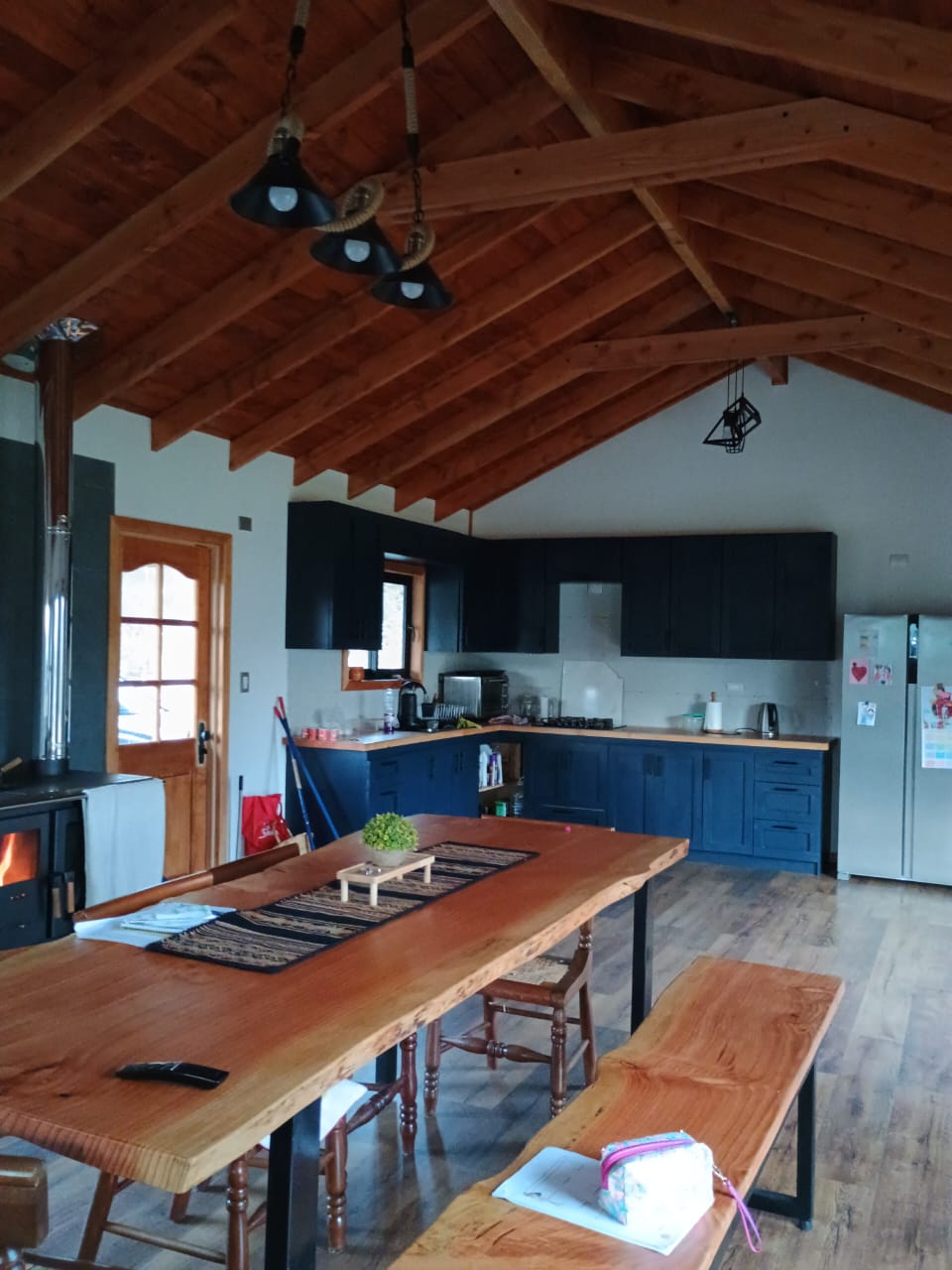 Casa en venta en Lago Ranco — foto 3