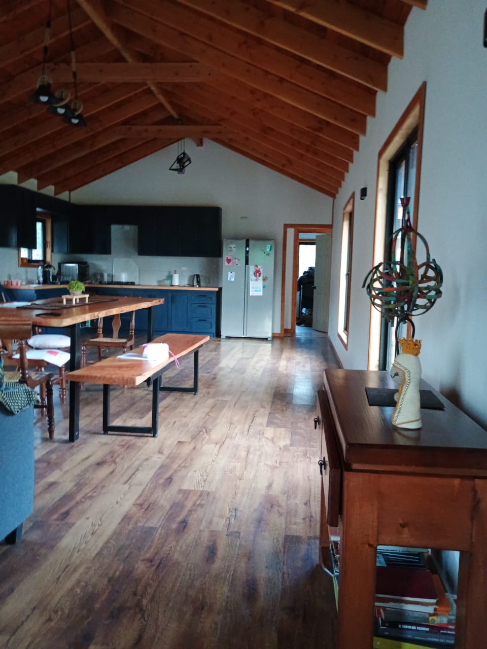Casa en venta en Lago Ranco — foto 4