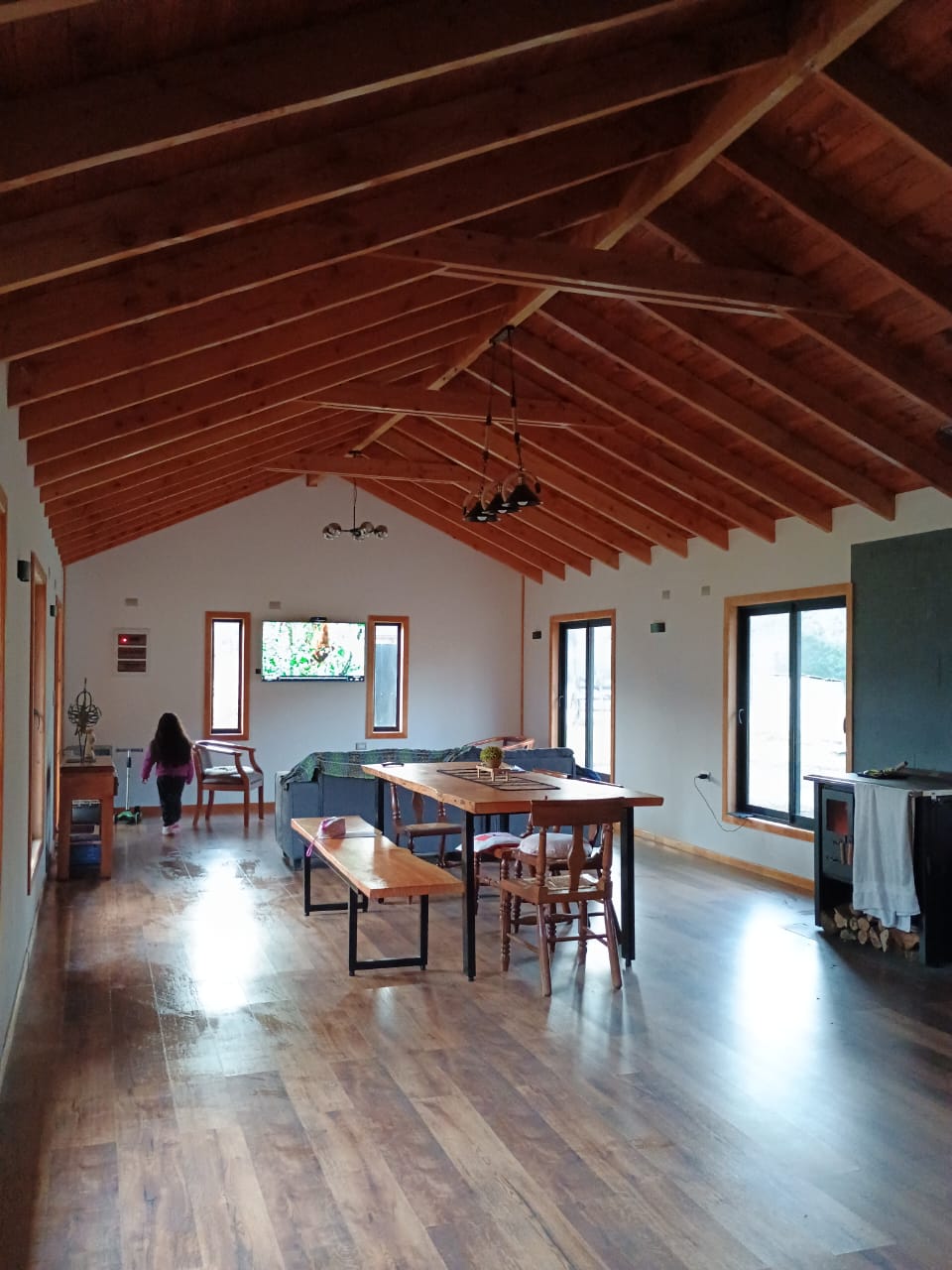 Casa en venta en Lago Ranco — foto 5