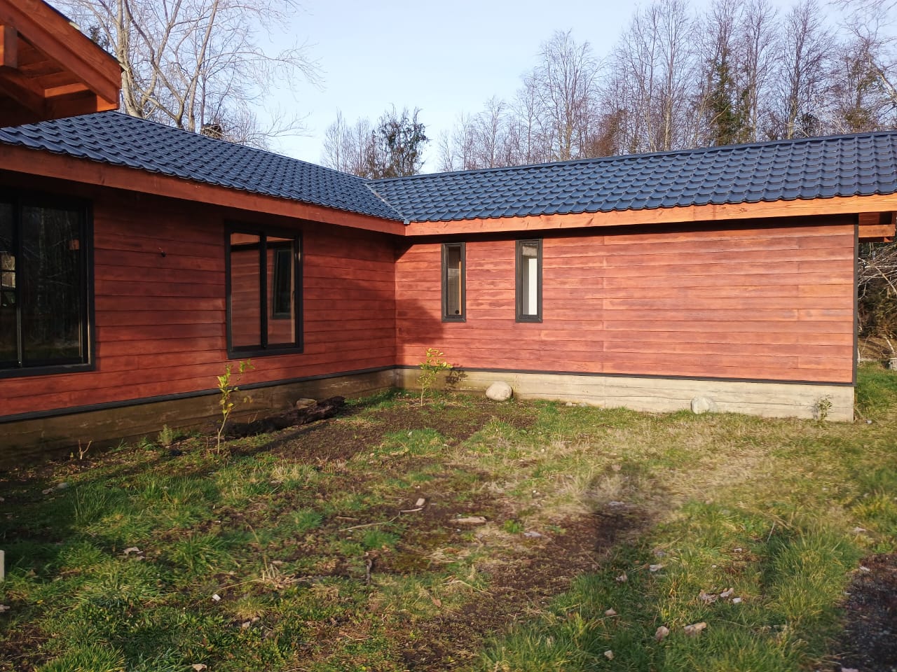 Casa en venta en Lago Ranco — foto 6