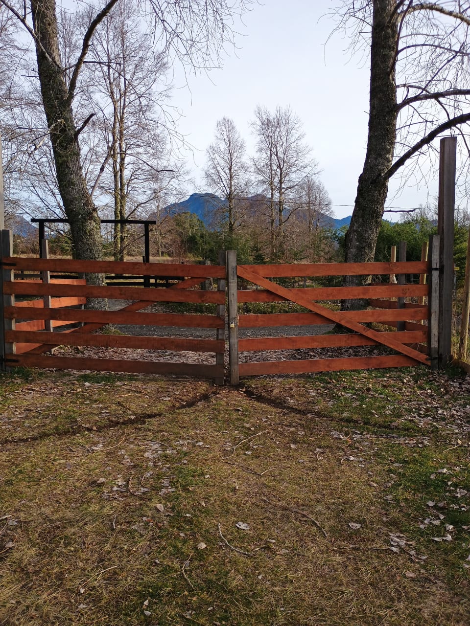 Casa en venta en Lago Ranco — foto 9