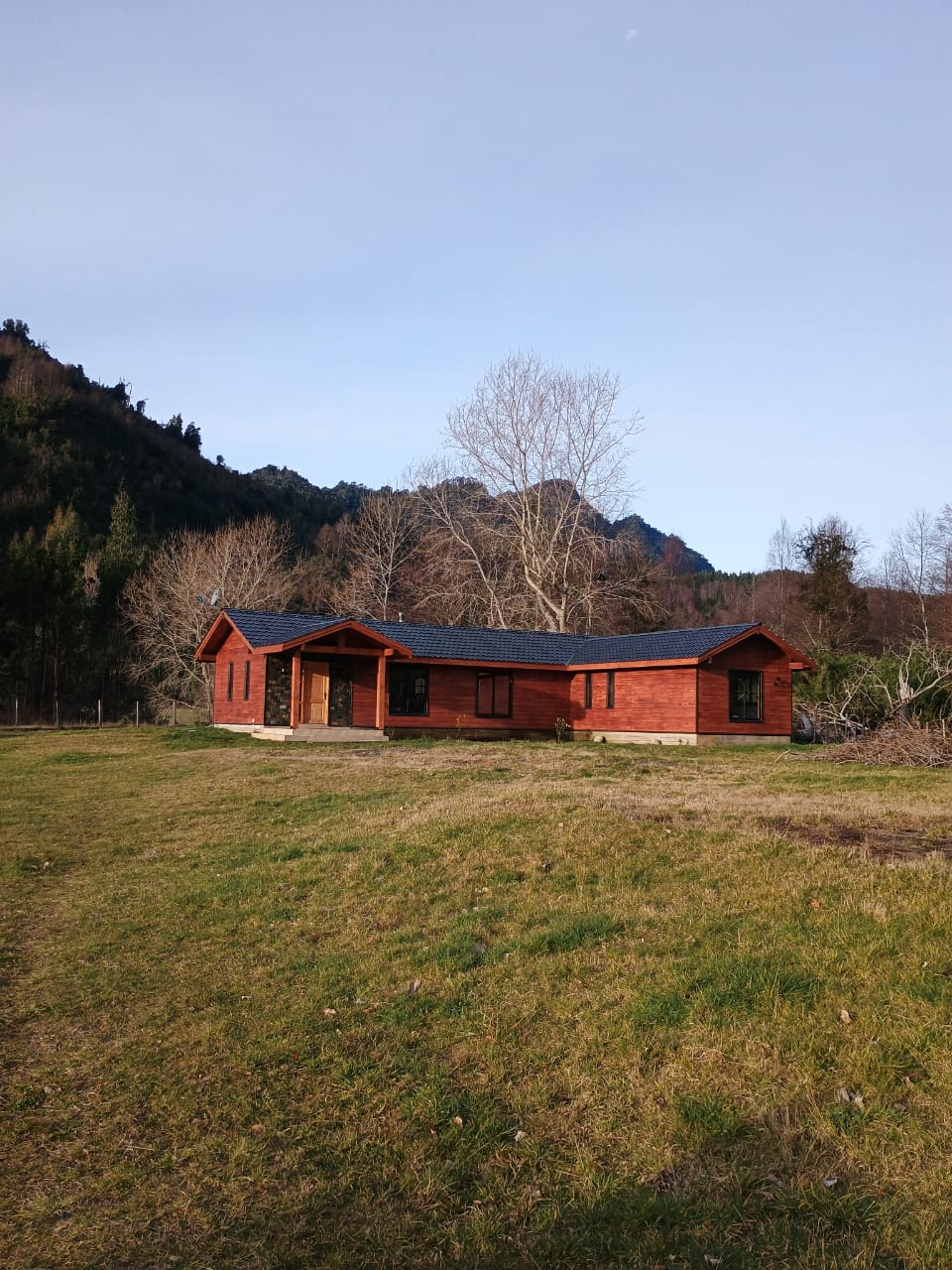 Casa en venta en Lago Ranco — foto 10