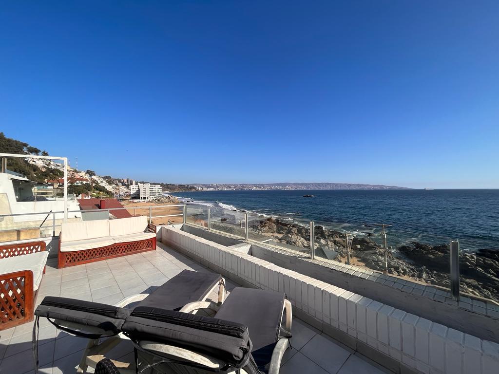 Departamento en venta en Viña del Mar — foto 7