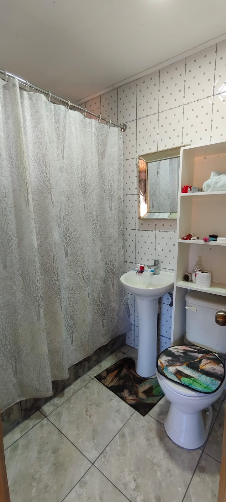 Parcela en venta en Linares — foto 3