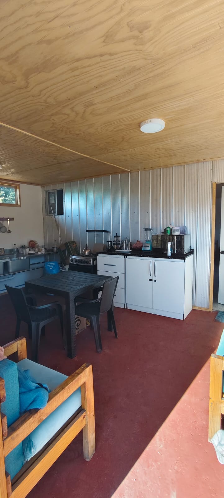 Parcela en venta en Linares — foto 6