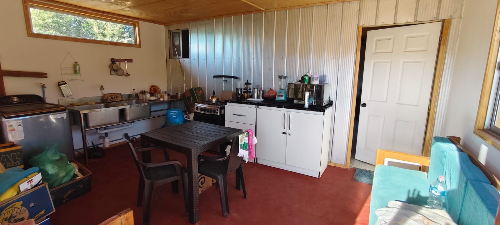 Parcela en venta en Linares — foto 7