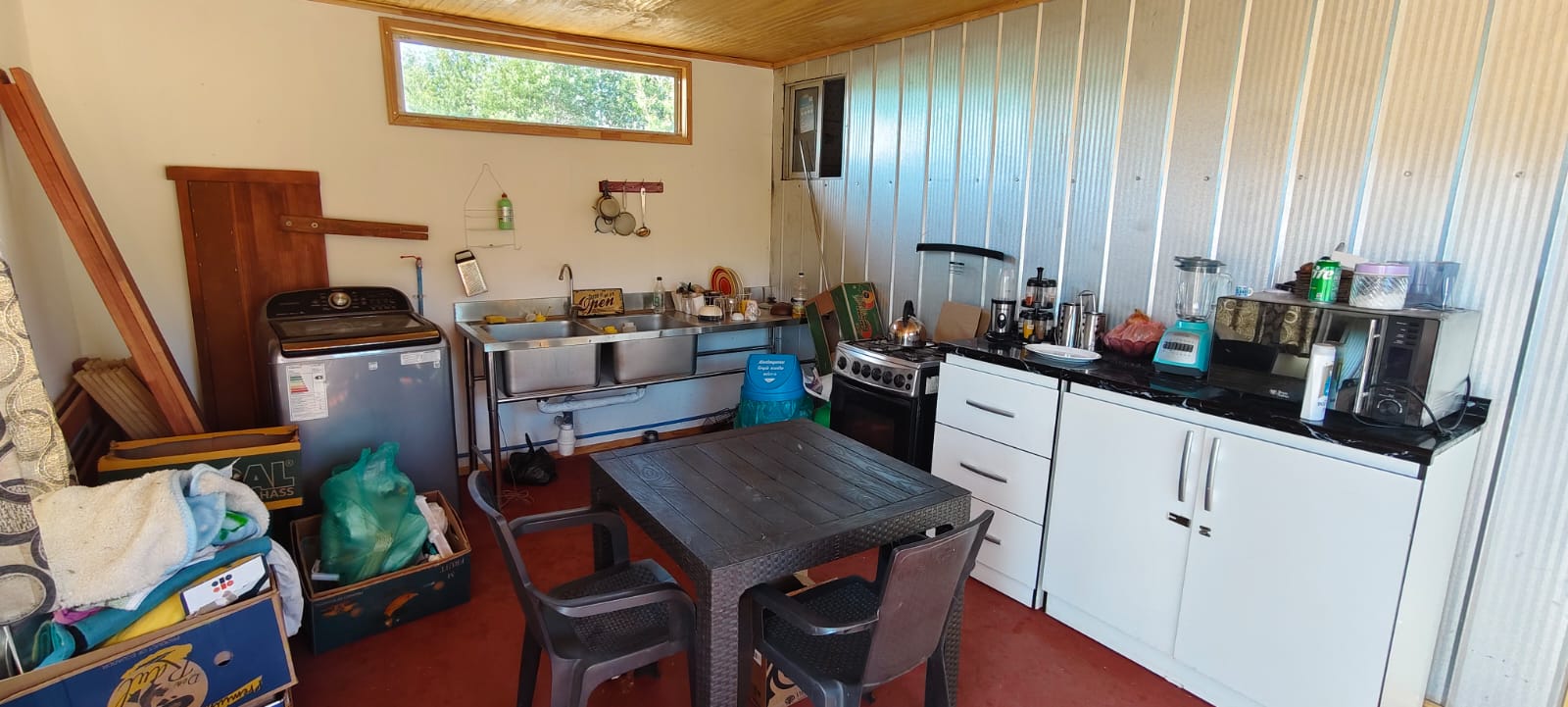 Parcela en venta en Linares — foto 9
