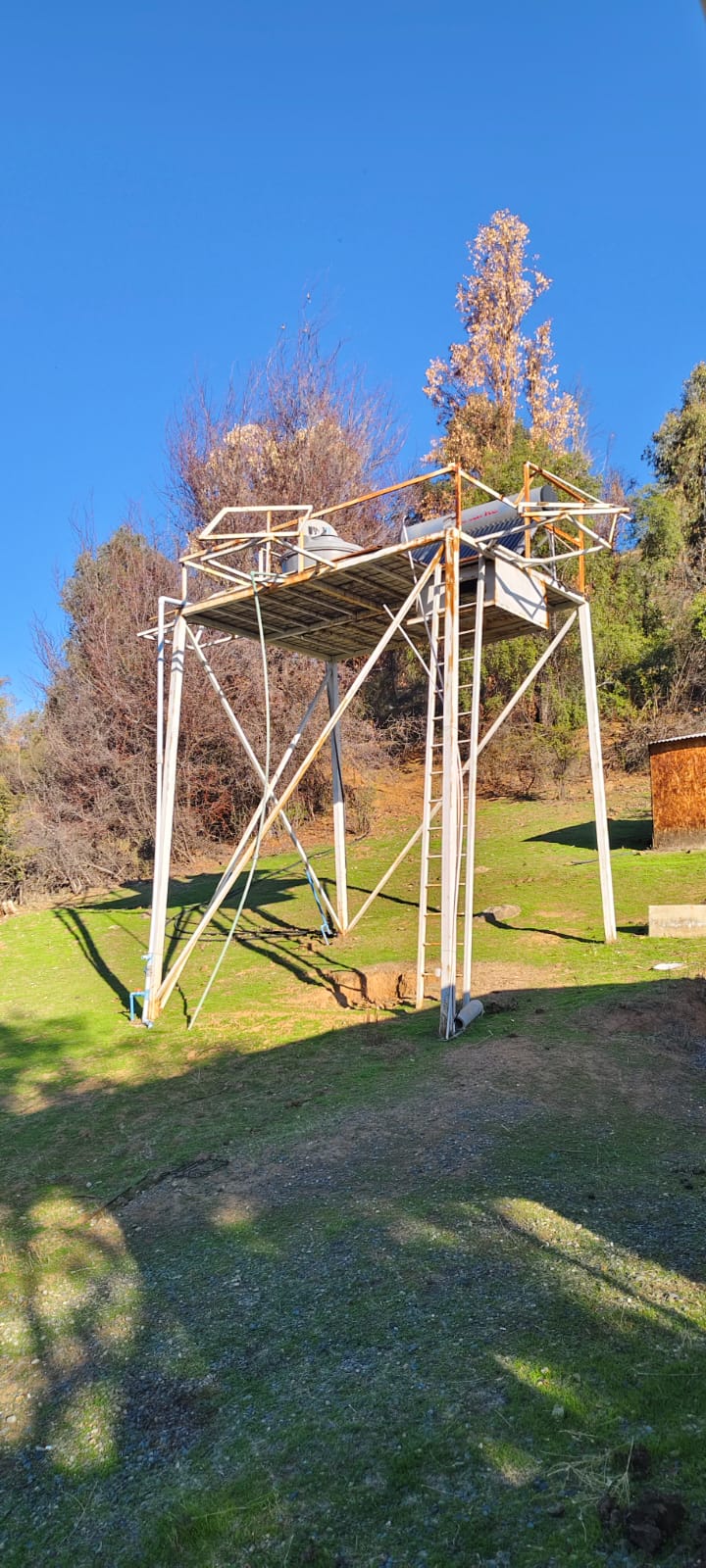 Parcela en venta en Codegua — foto 3