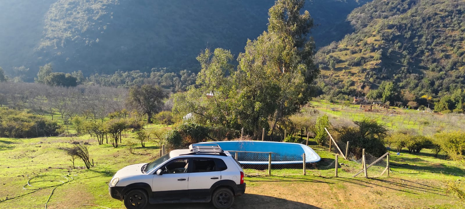 Parcela en venta en Codegua — foto 4