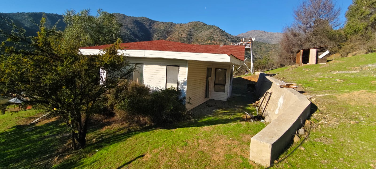 Parcela en venta en Codegua — foto 9
