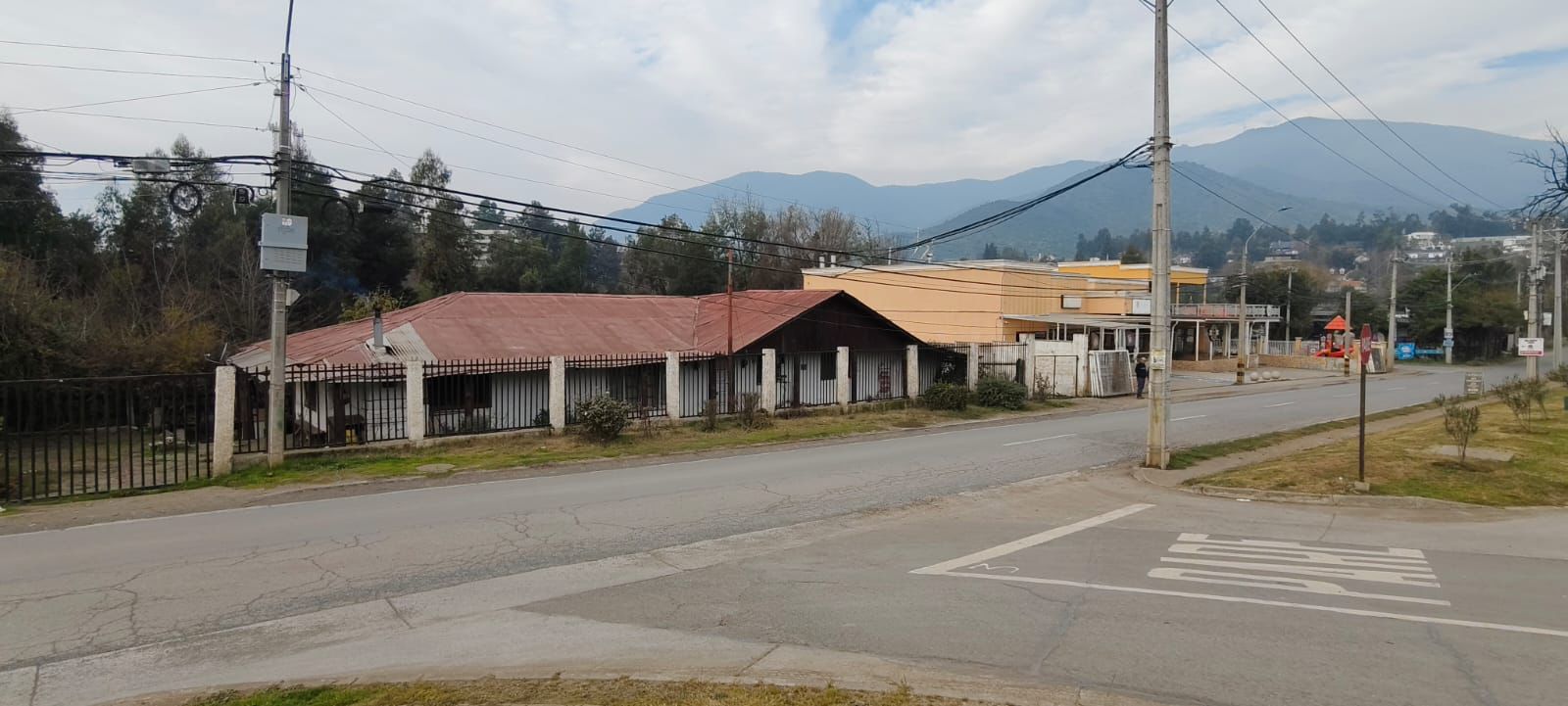 Casa en venta en Machalí — foto 2