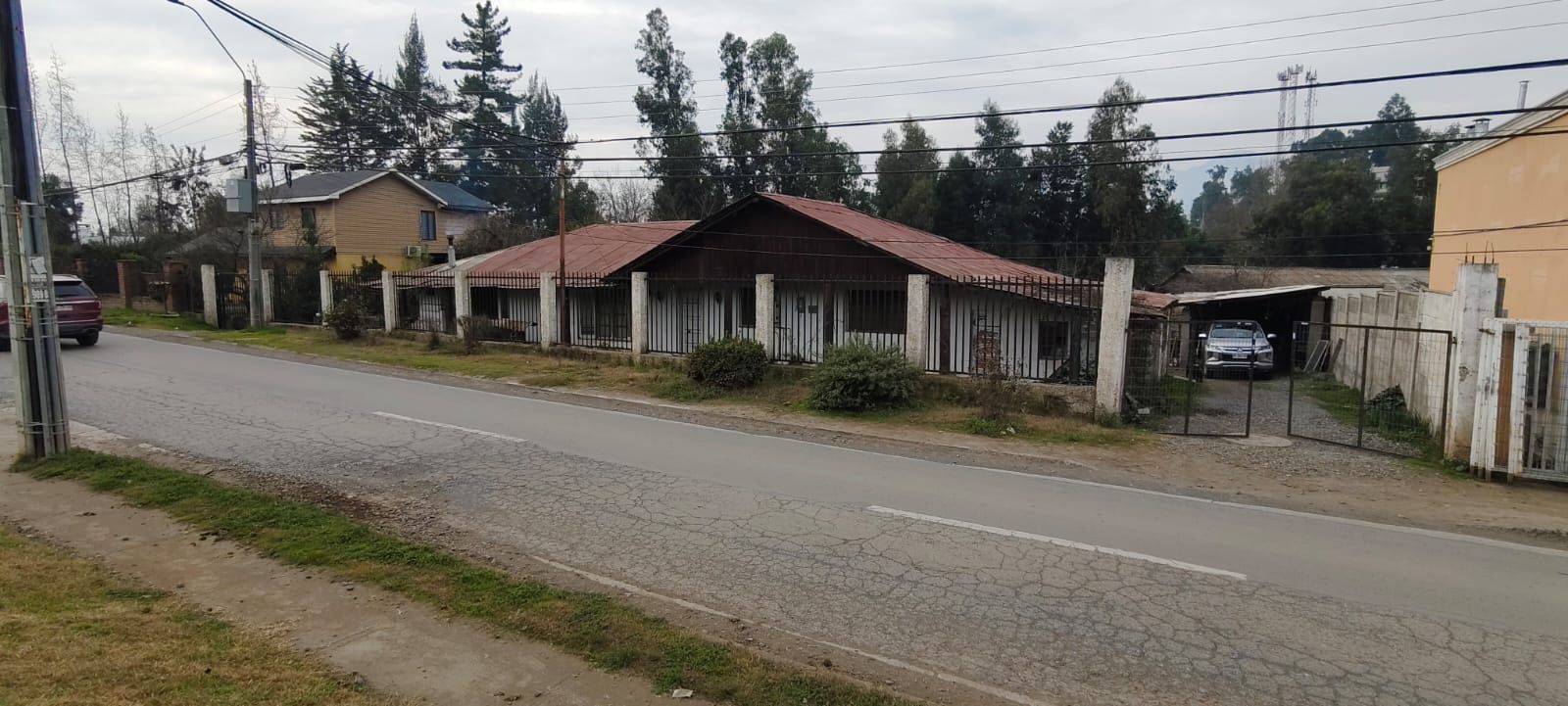 Casa en venta en Machalí — foto 5