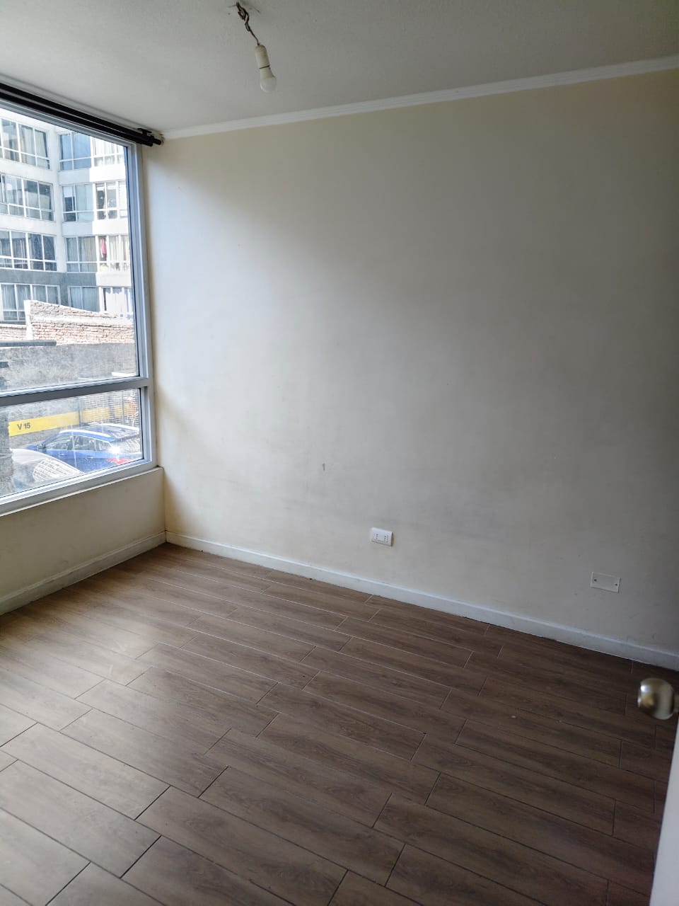 Departamento en arriendo en Estación Central — foto 3