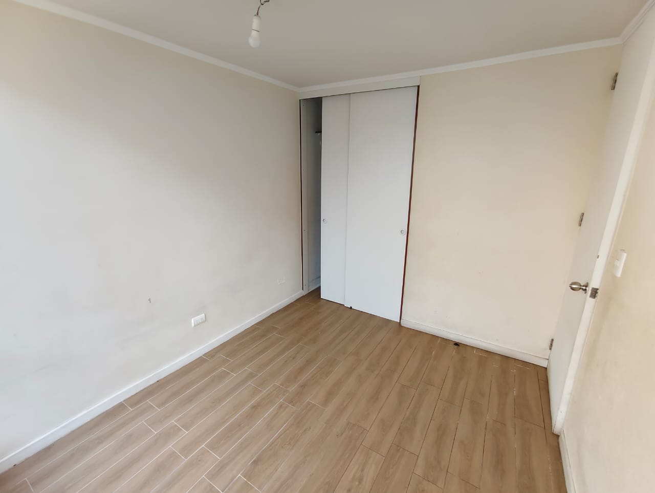 Departamento en arriendo en Estación Central — foto 4