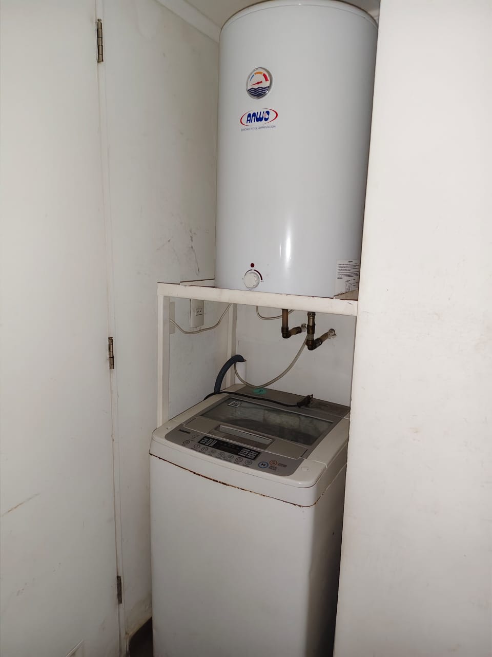 Departamento en arriendo en Estación Central — foto 6