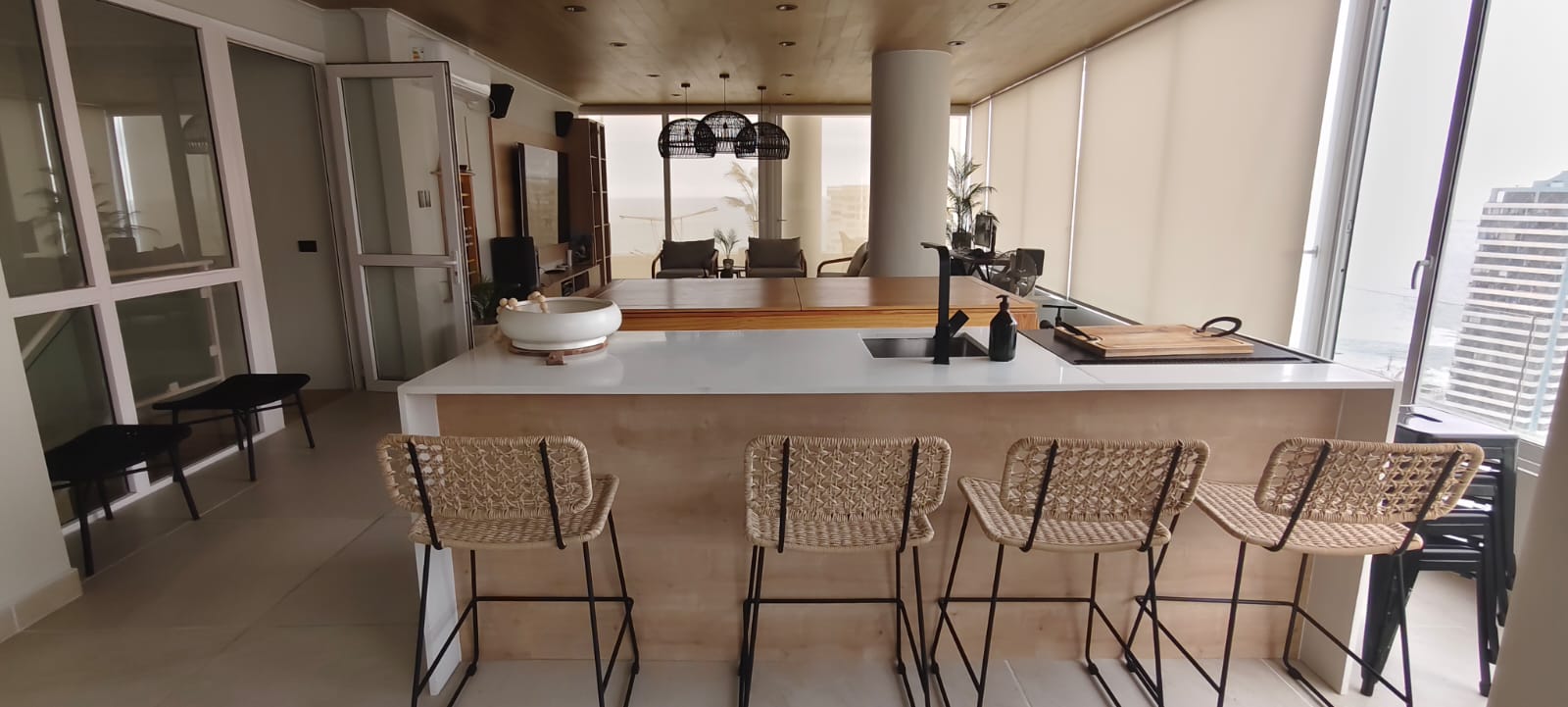 Departamento en venta en Iquique — foto 4