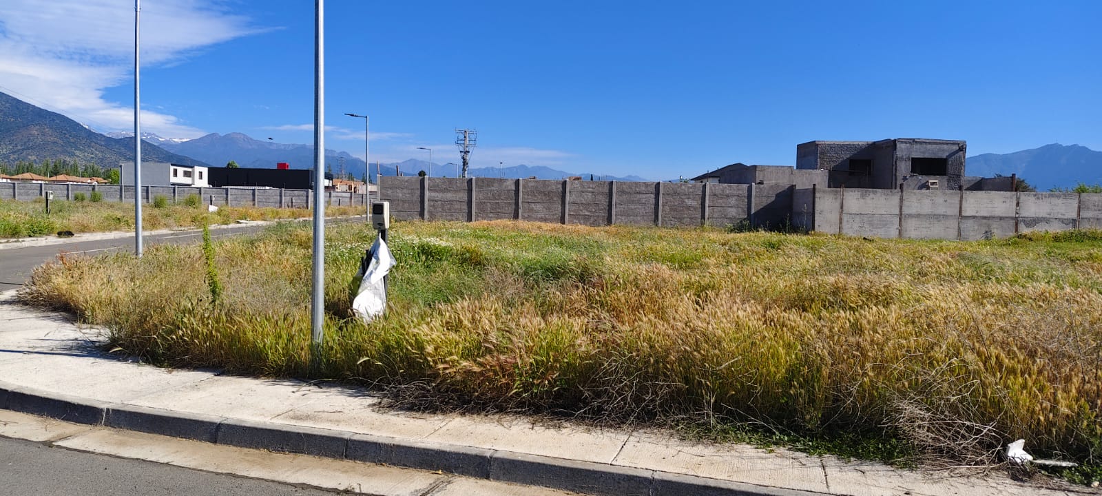 Terreno en venta en Machalí — foto 2