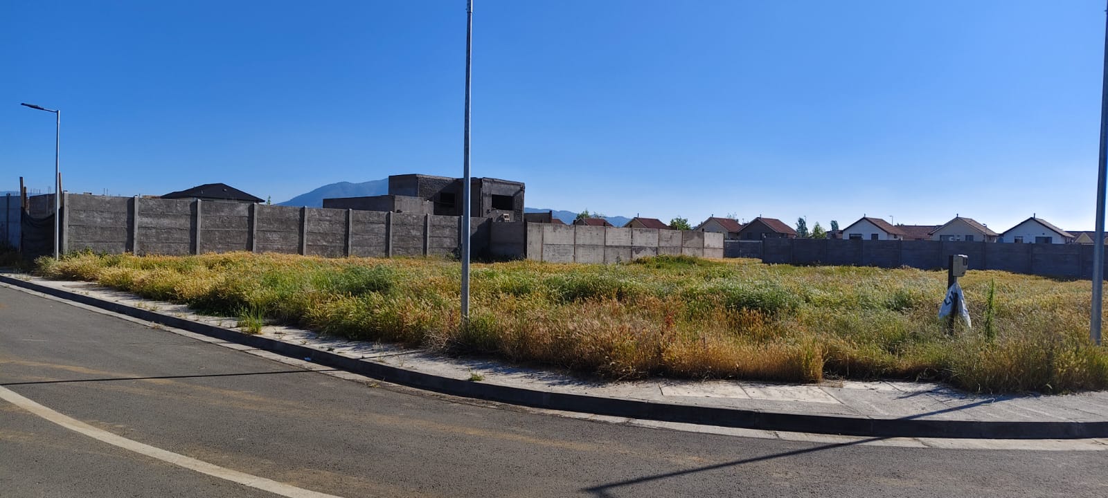 Terreno en venta en Machalí — foto 3