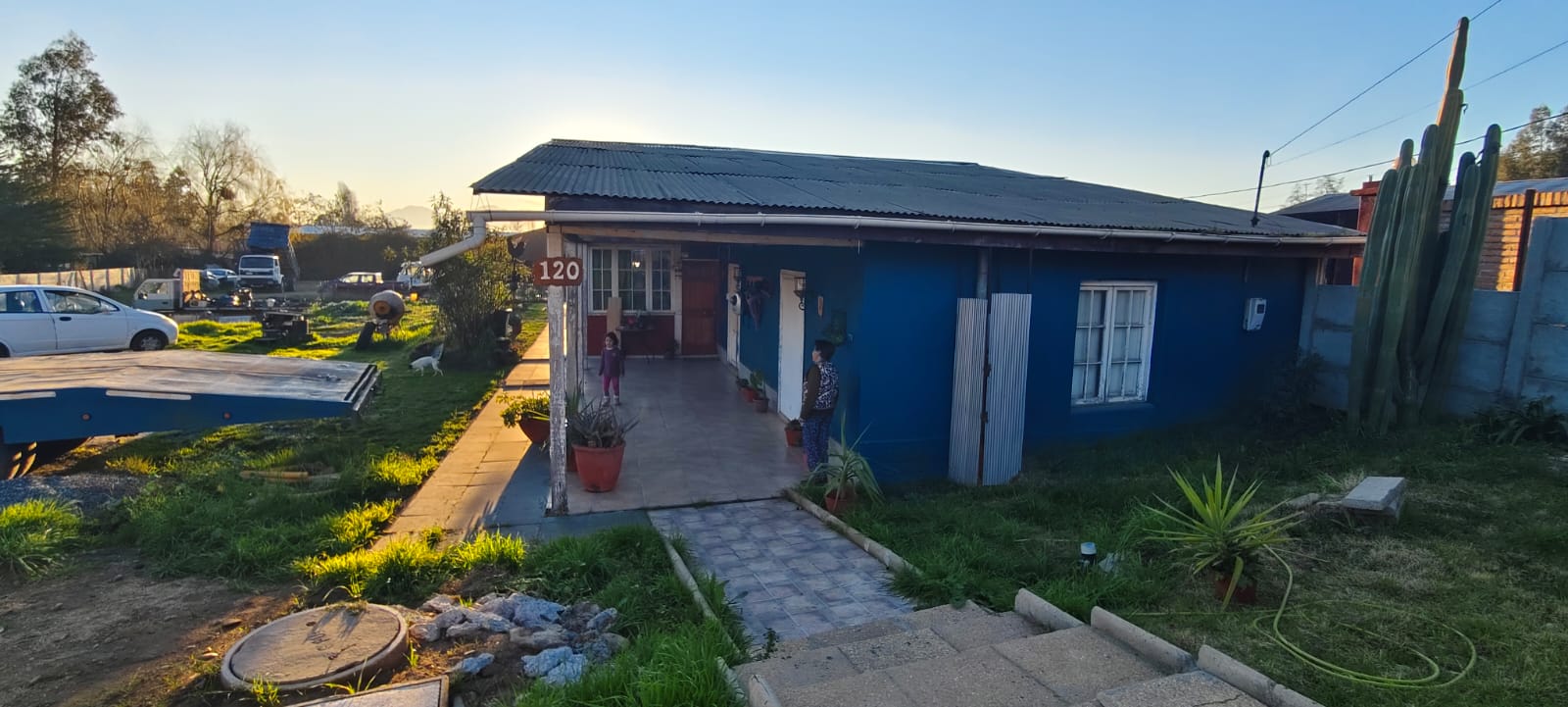 Casa en venta en Machalí — foto 2