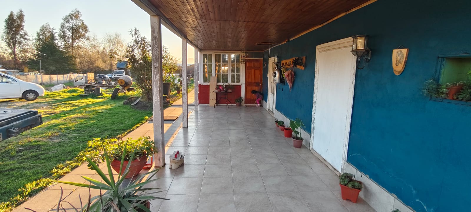 Casa en venta en Machalí — foto 4