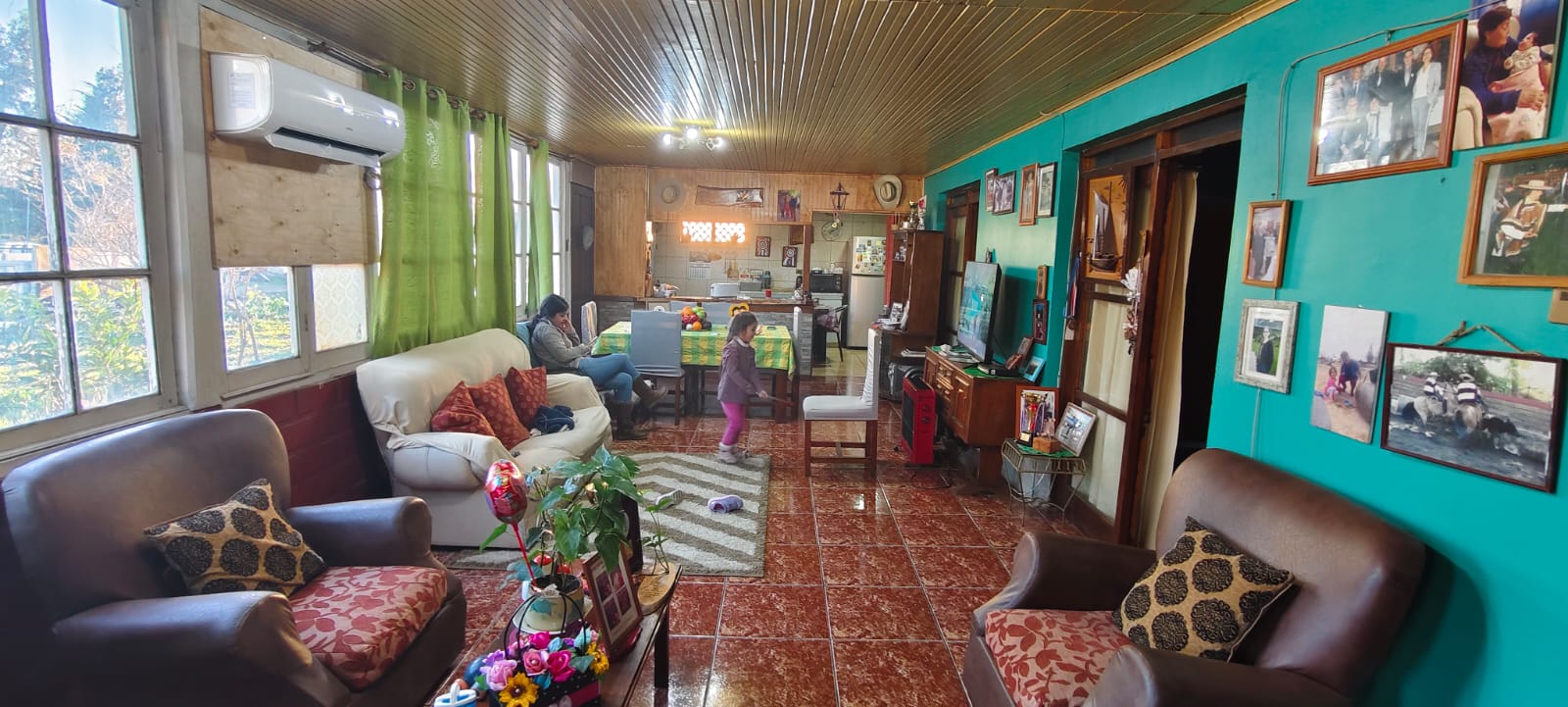 Casa en venta en Machalí — foto 9
