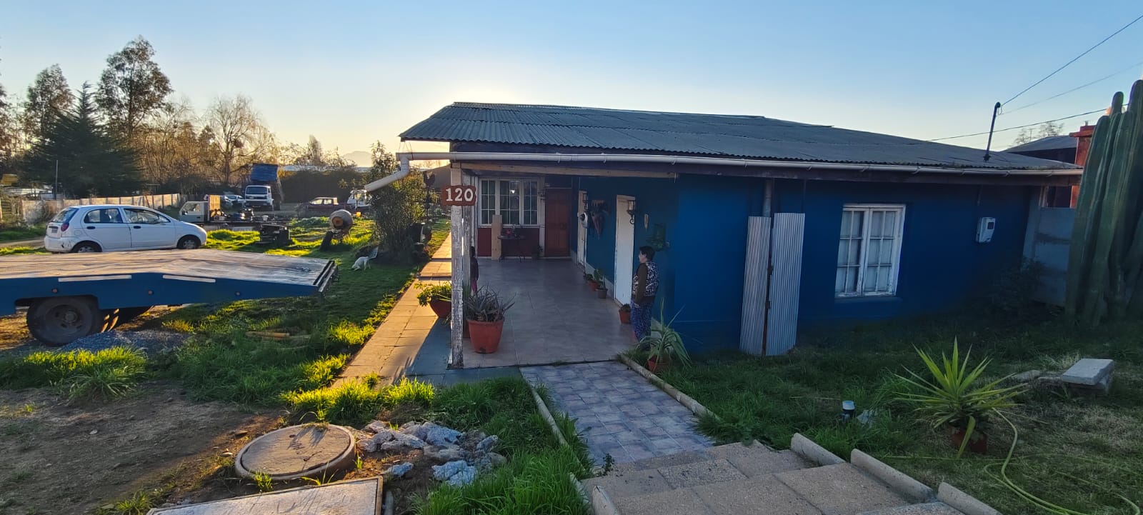 Casa en venta en Machalí — foto 10