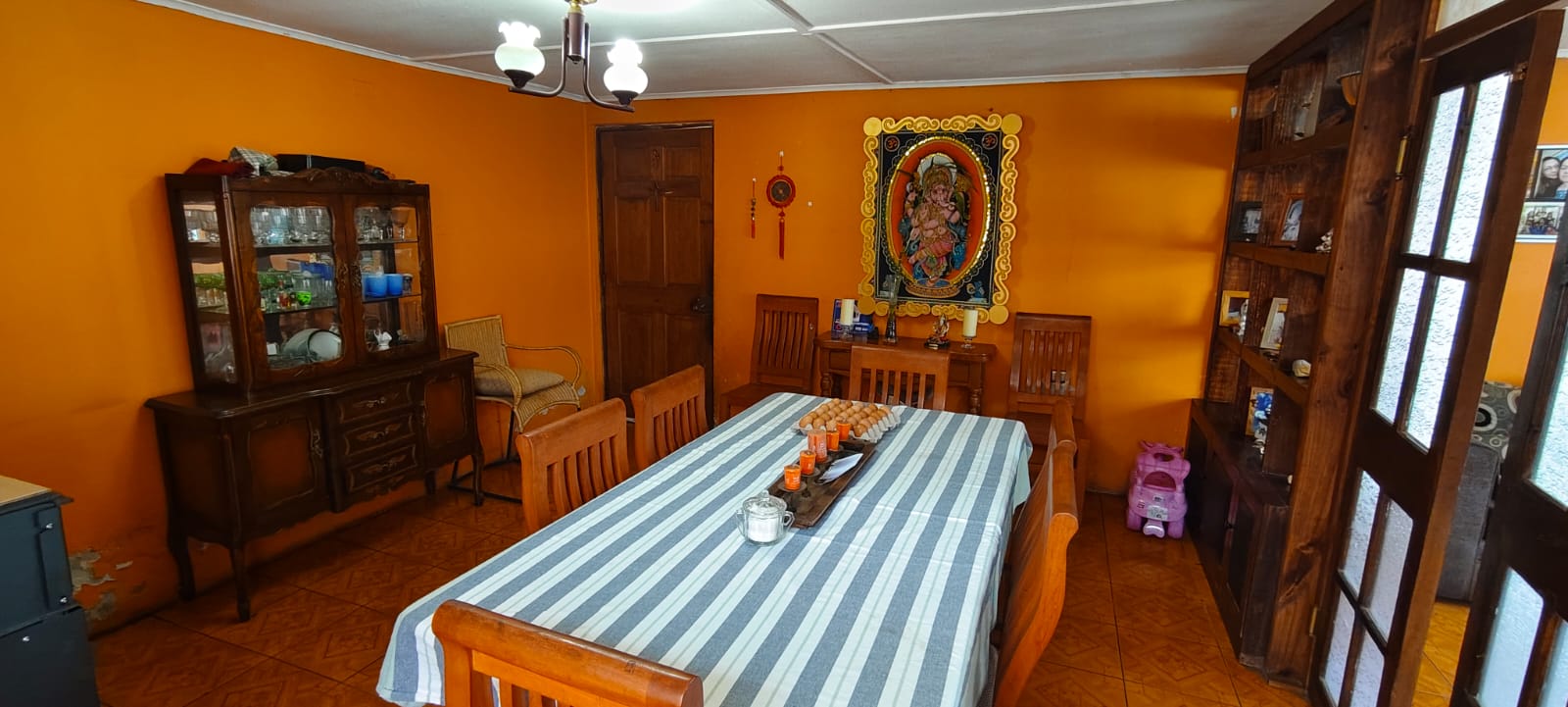 Casa en venta en Machalí — foto 3