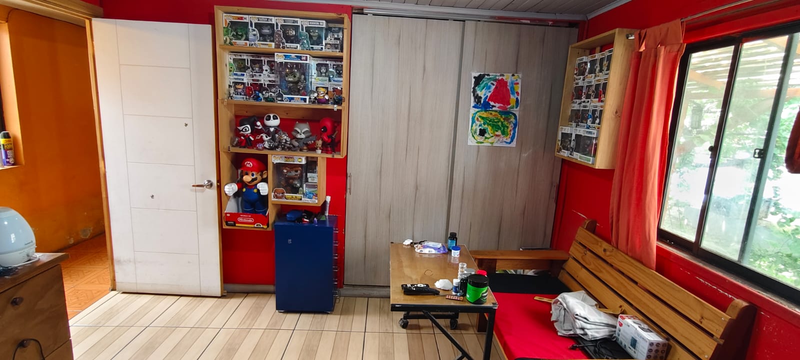 Casa en venta en Machalí — foto 10