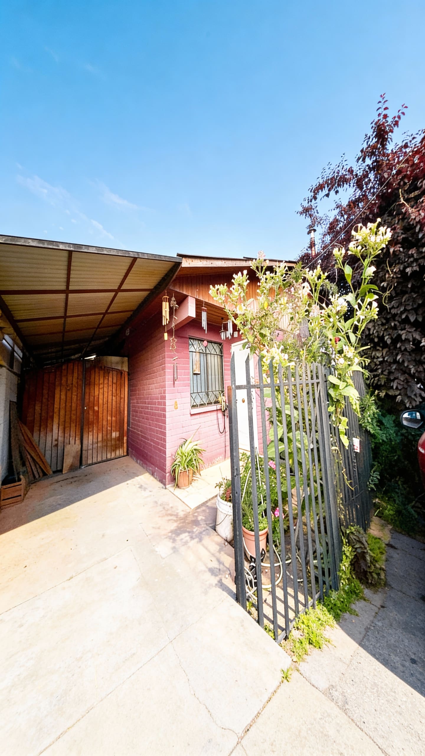Casa en venta en Rancagua — foto 2