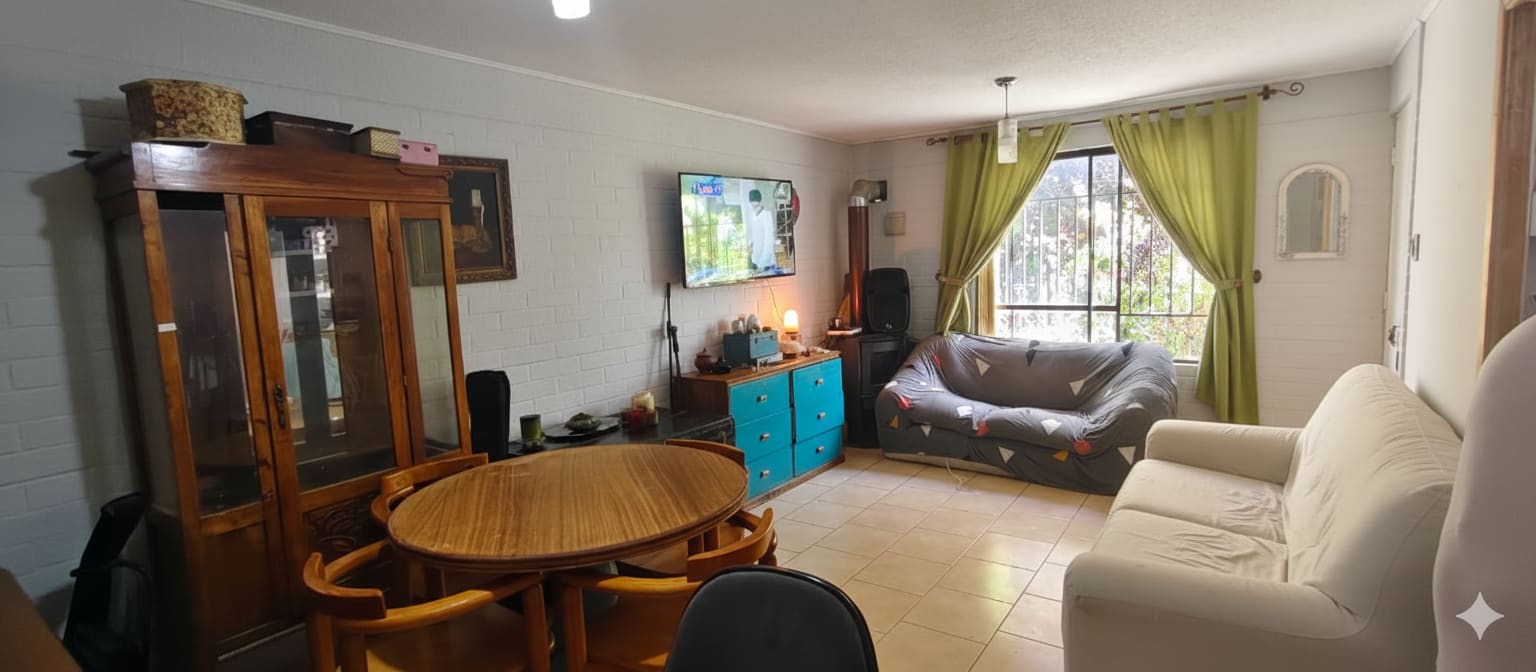 Casa en venta en Rancagua — foto 3