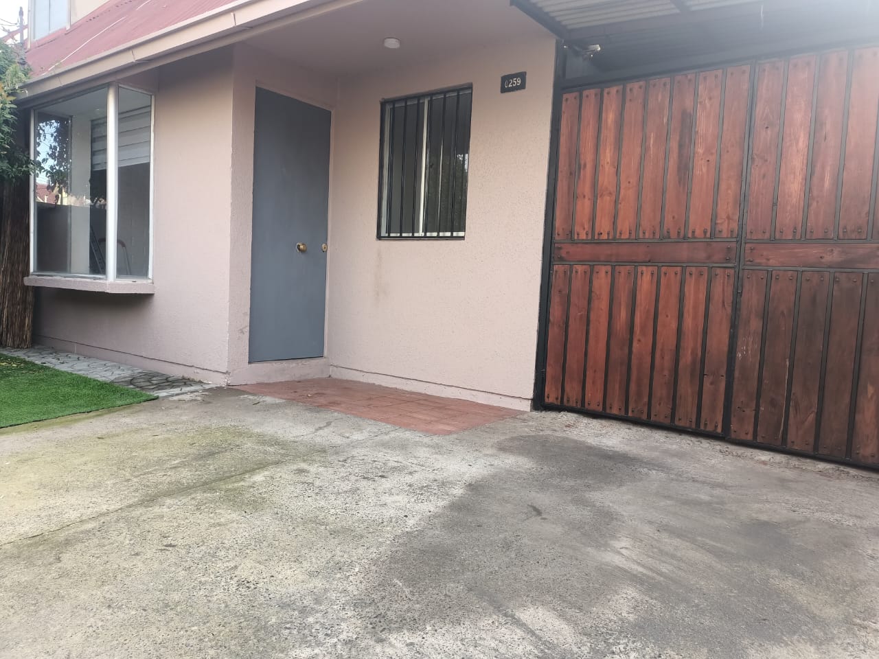 Casa en venta en Talca — foto 2